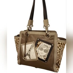 Brighton fashionista bag